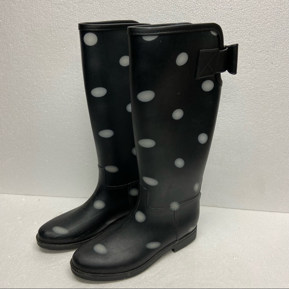 Dirty Laundry Women’s Rain Boots Size 7